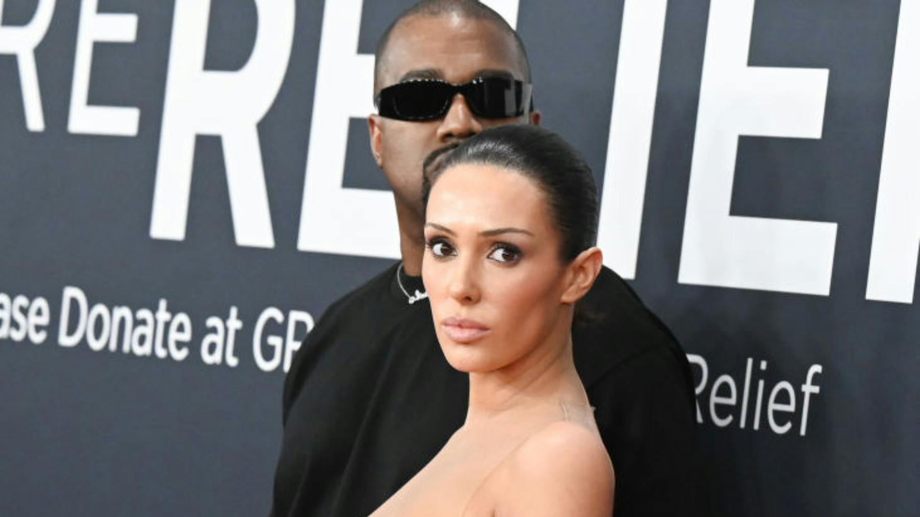 Bianca Censori reveals her 'obsession with nudity'