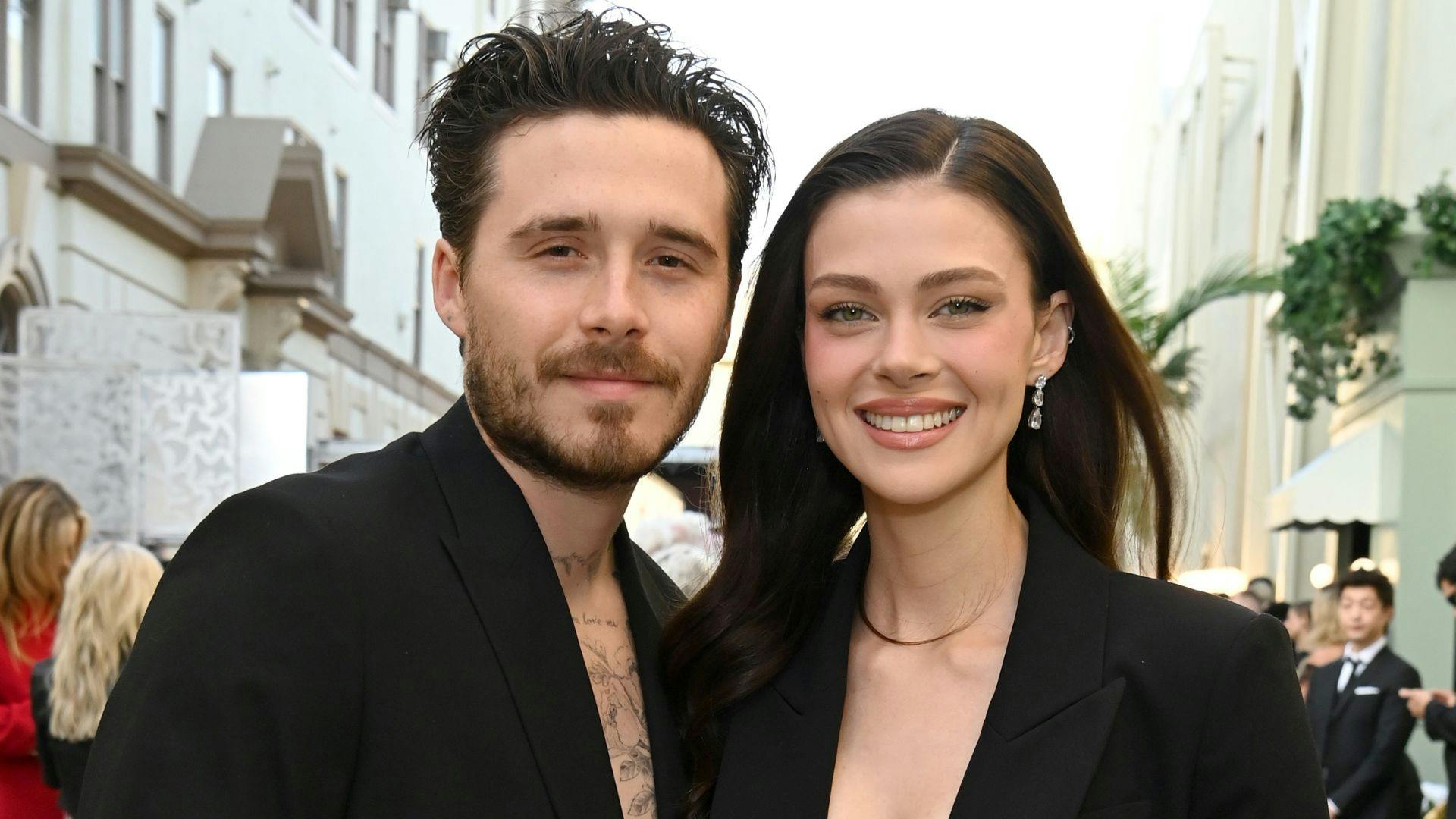 New tell-all: Nicola Peltz spills more Beckham secrets