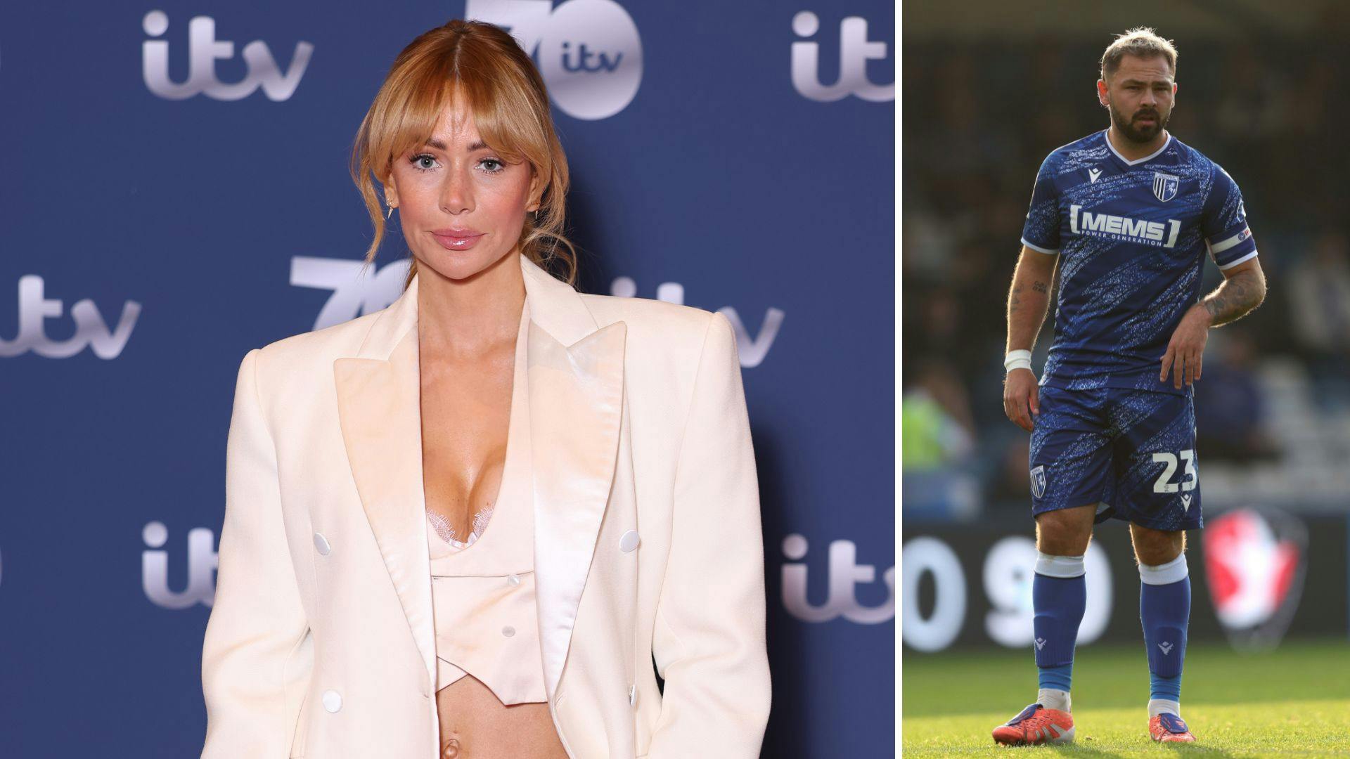 Olivia Attwood’s split: why she had to end her two-year marriage