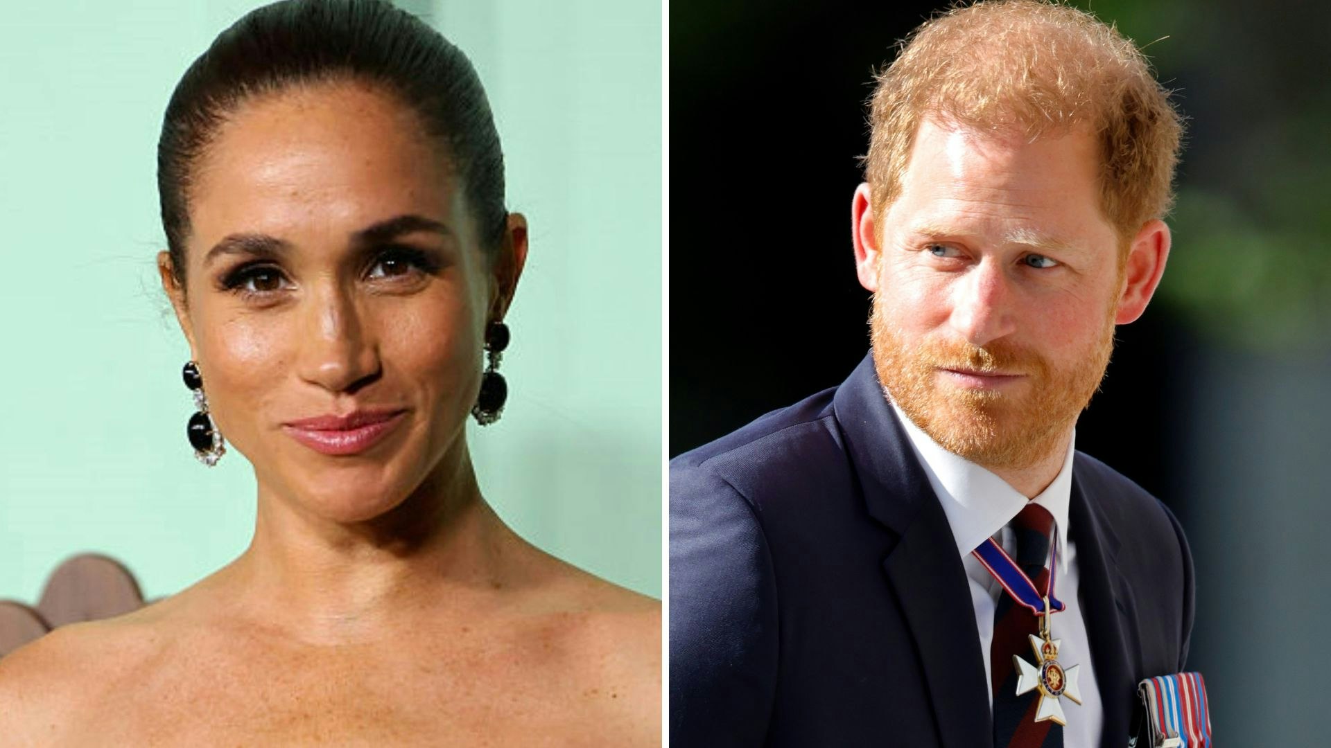 Prince Harry's despair over Meghan Markle's demands for UK trip