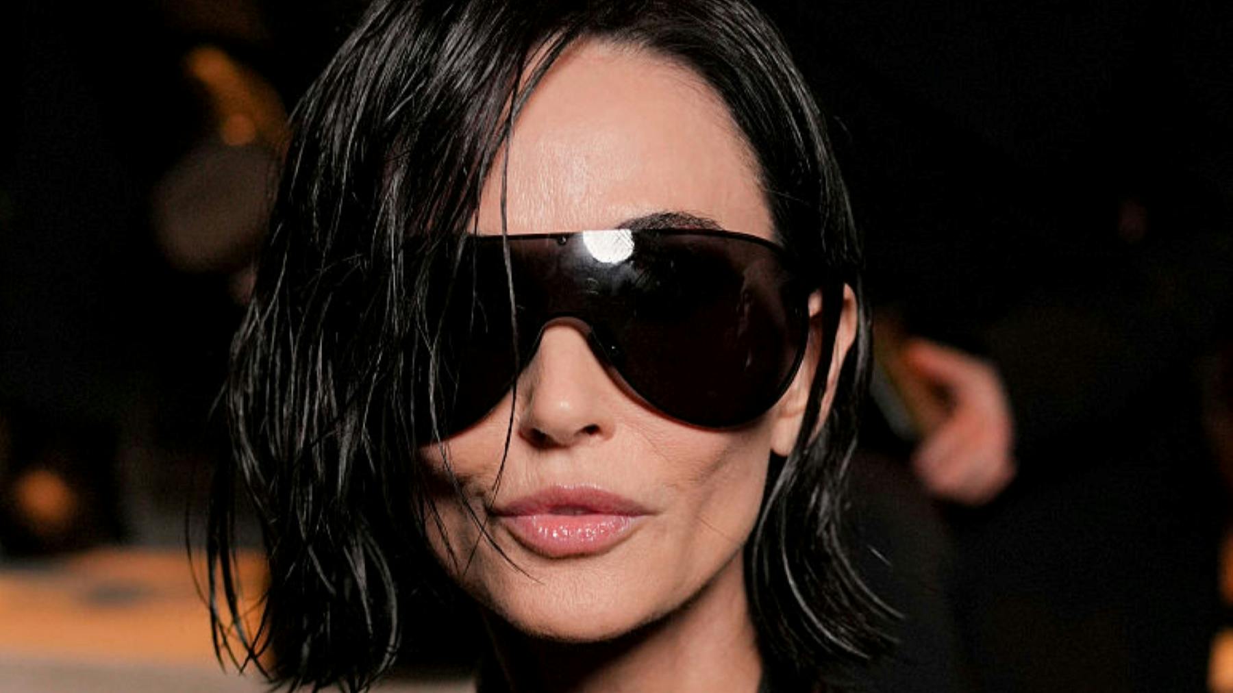Demi Moore