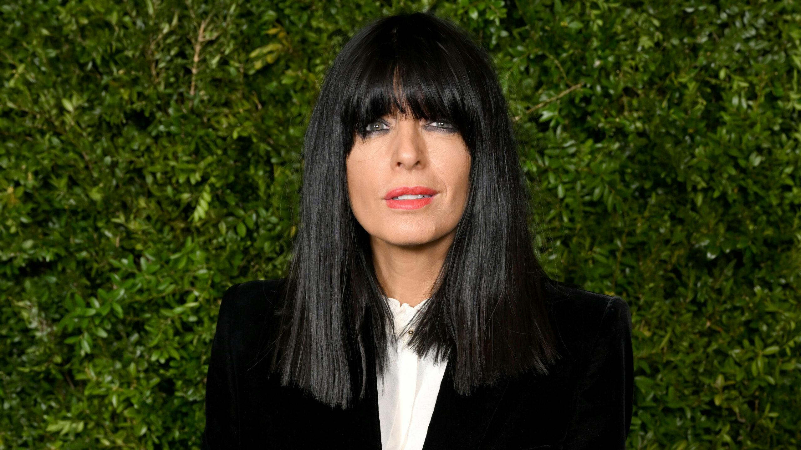 Claudia Winkleman's nightmare: 'I can't bear for this to fail'