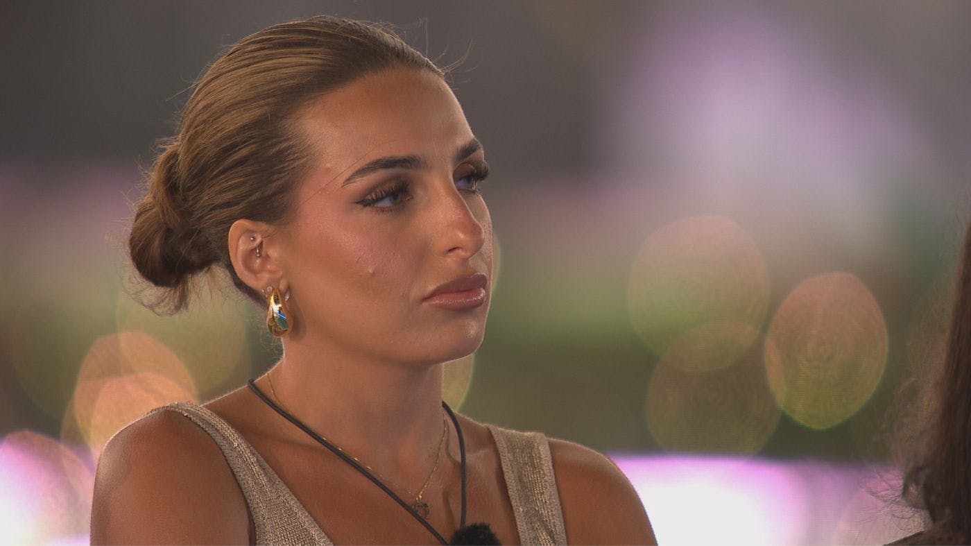 Love Island: Toni Laites breaks social media silence with ‘deadass’ post amid rumoured feud