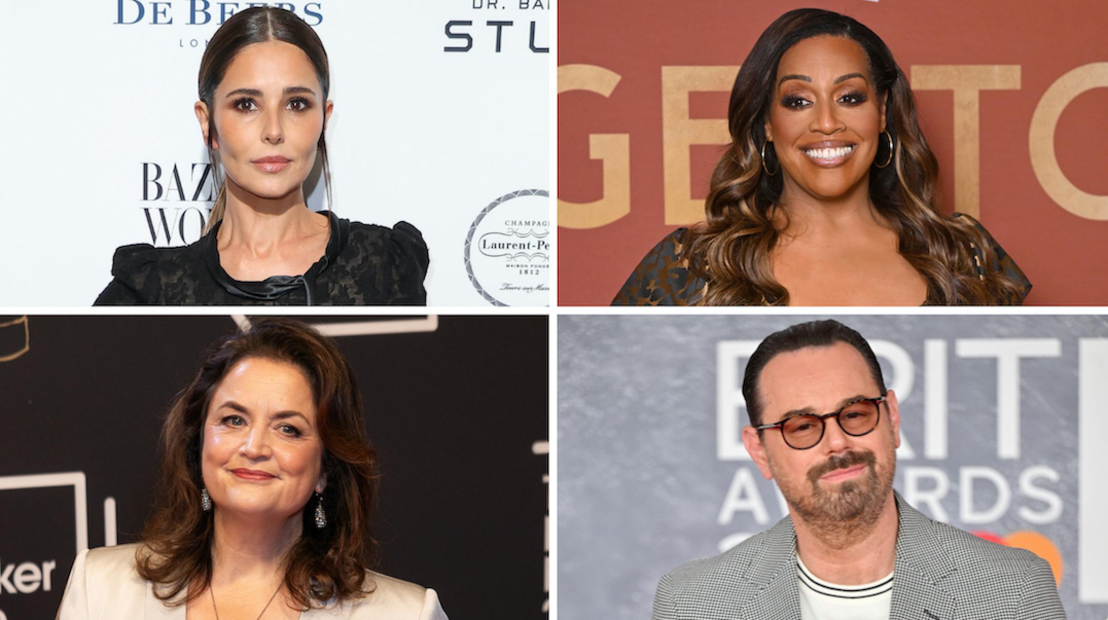 TV icon confirms they’ve TURNED DOWN the next series of Celebrity Traitors