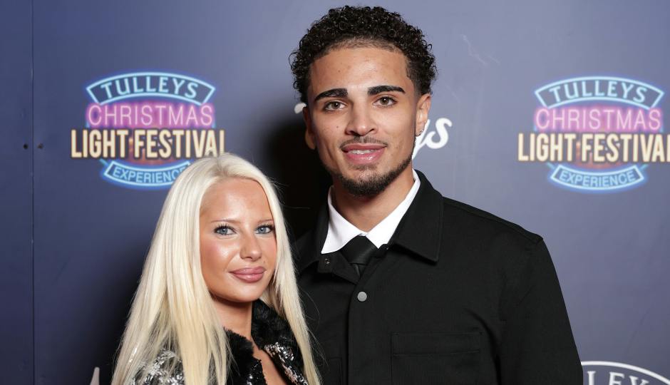 Big Brother's Elsa and Marcus expecting first child together