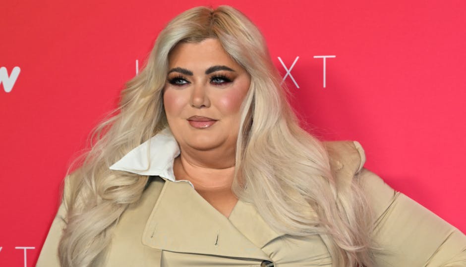 I’m A Celebrity…South Africa feud exposed as Gemma Collins slams ‘rat’ co-star