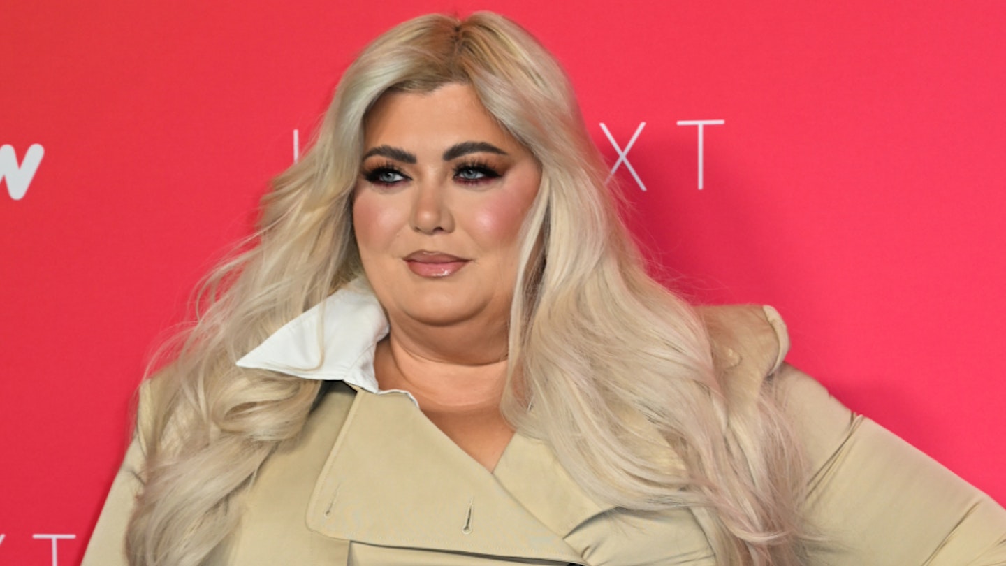 I'm A Celeb feud revealed between Gemma Collins and Sinitta