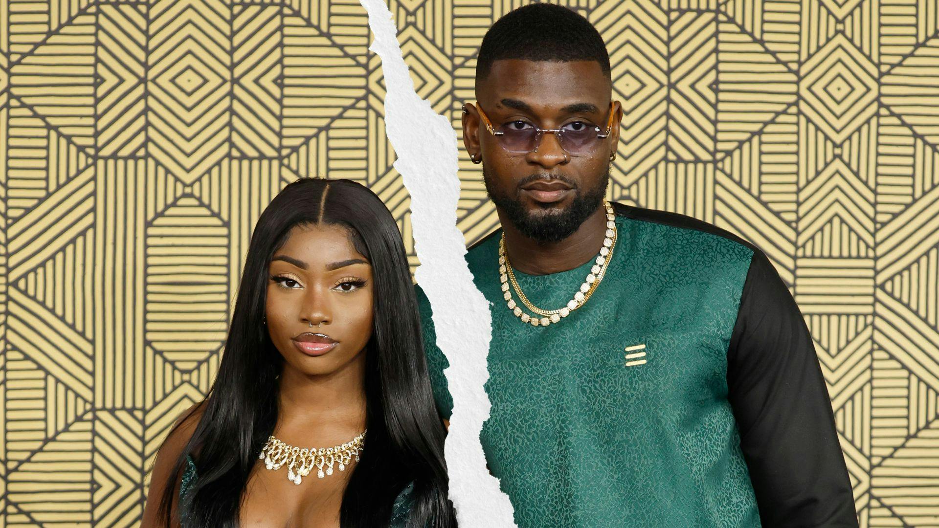 Love Island's Indiyah and Dami SPLIT: what went wrong?