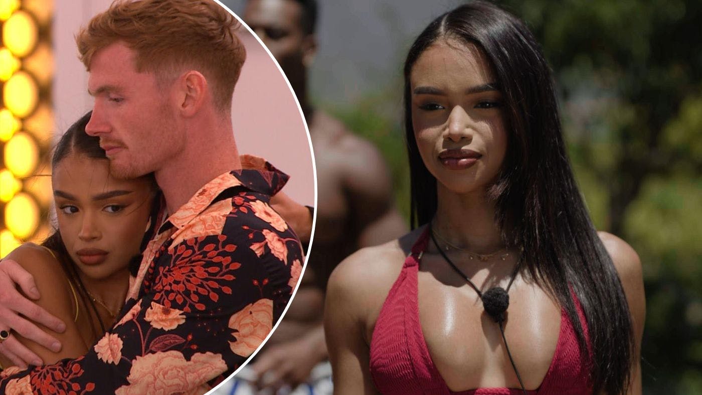 Love Island’s Sher Suarez’s job with Made in Chelsea star revealed amid Jack Keating rumoured split