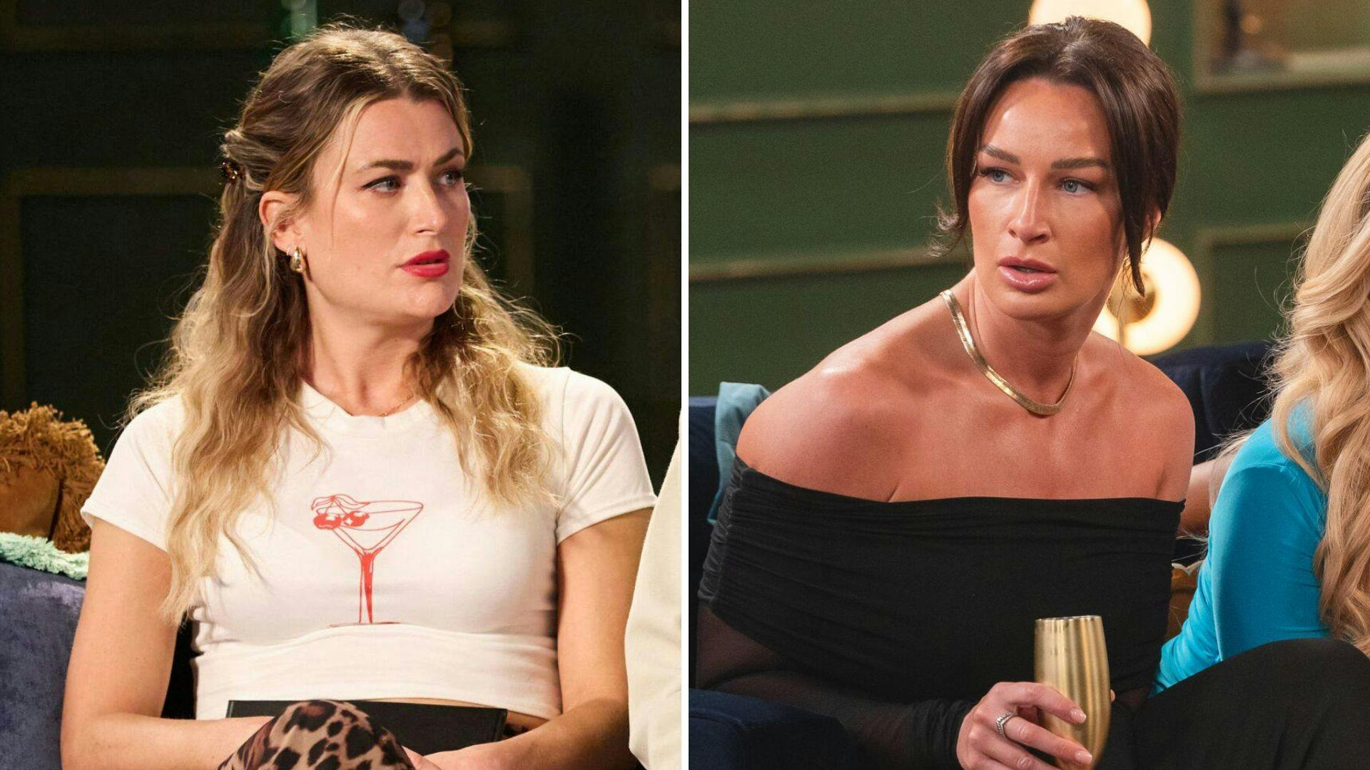 ‘Is she actually okay?’ – MAFS UK star exposes unaired reunion scene amid backlash