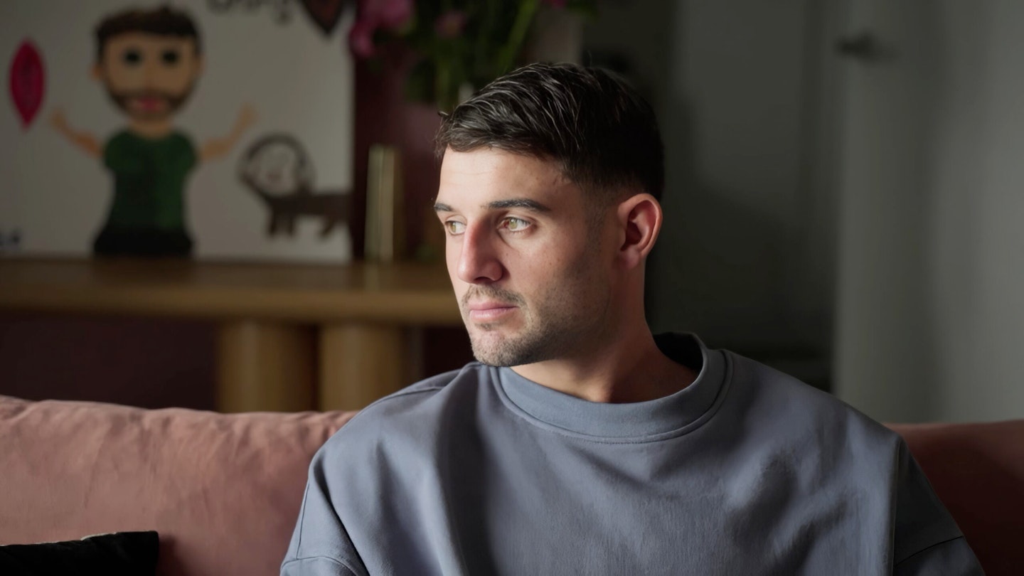 mafs australia chris