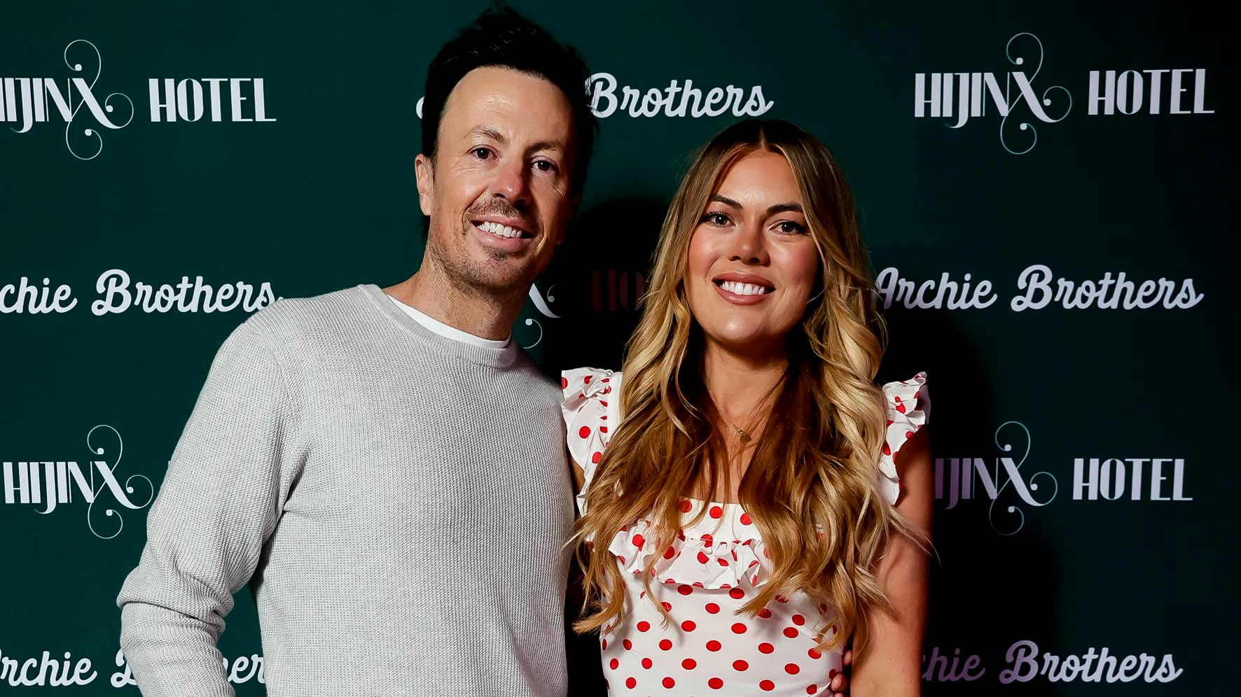 Clint Rice lashes out at ex-TV bride Lauren while sharing striking ...