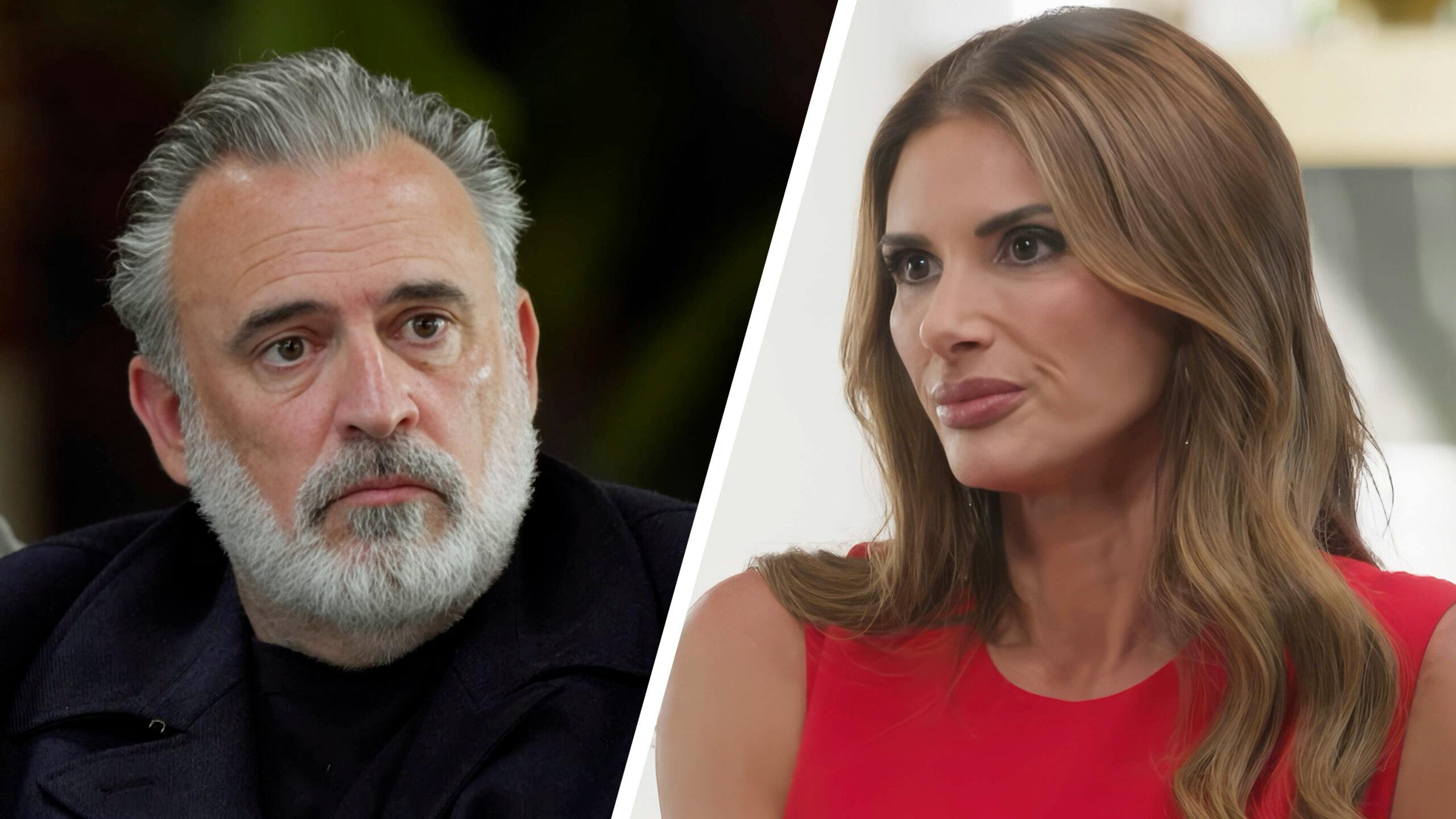 mafs australia steve alessandra