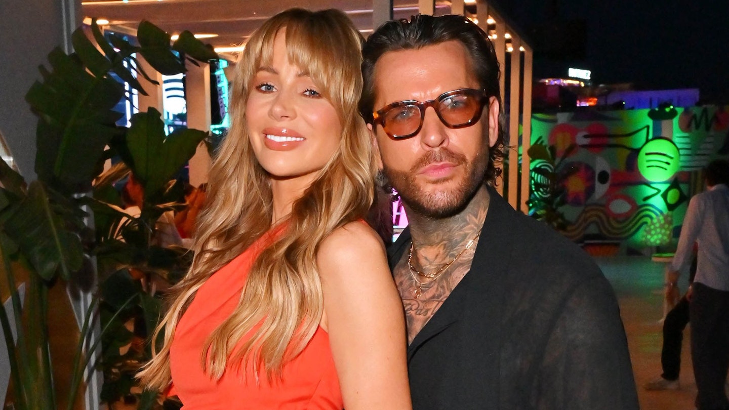 Olivia Attwood on 'new season' amid Pete Wicks 'romance'