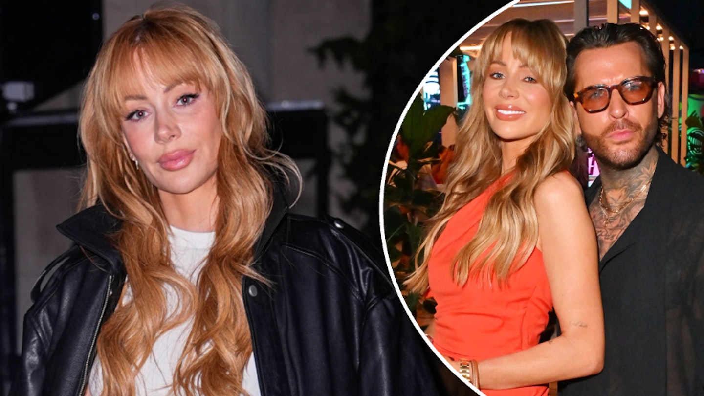 Olivia Attwood Olivia Attwood