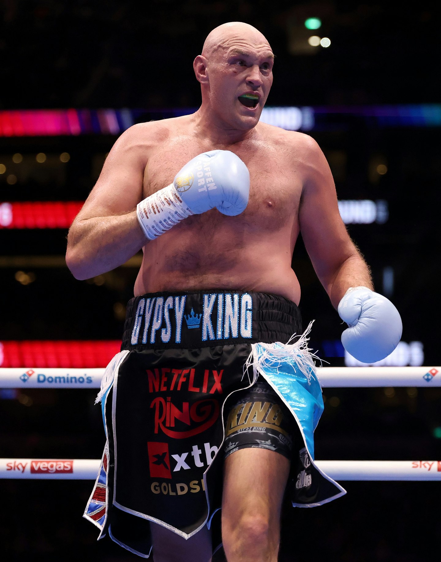 Tyson Fury