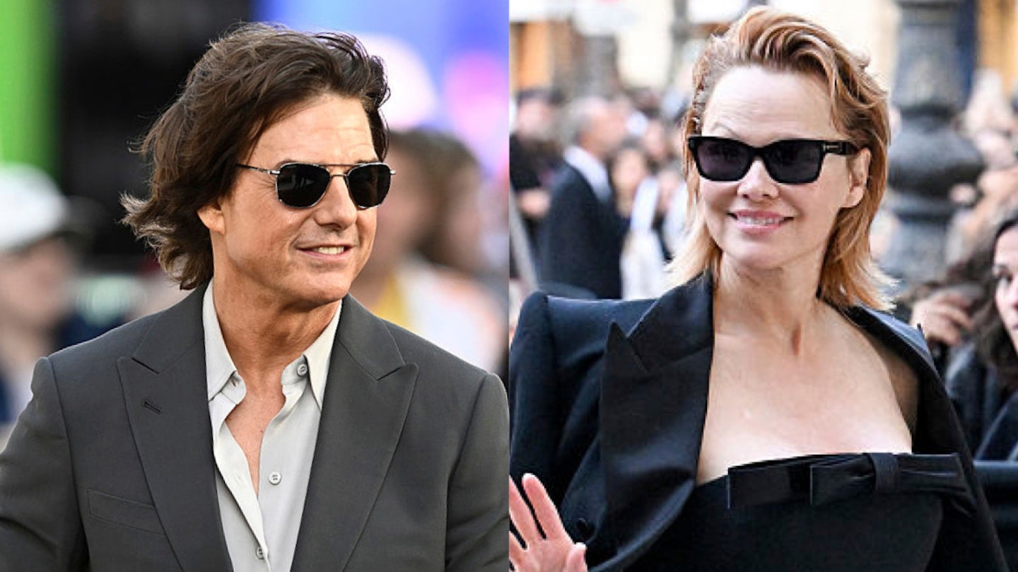 Tom Cruise And Pamela Anderson Are 2026 s Unlikeliest Love Story tom-cruise-and-pamela-anderson-are-2026-s-unlikeliest-love-story