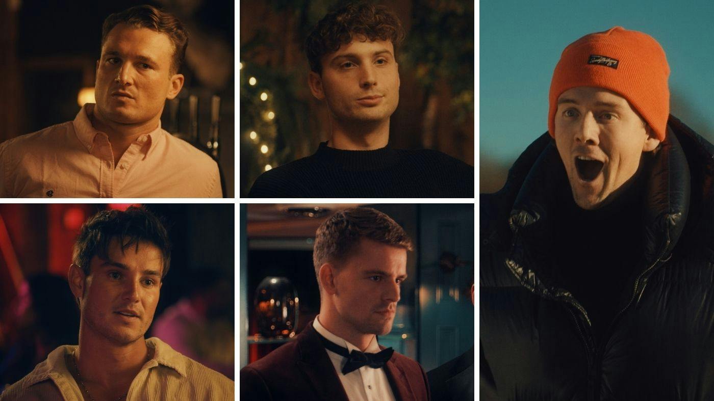 Made In Chelsea | Entertainment | Heatworld