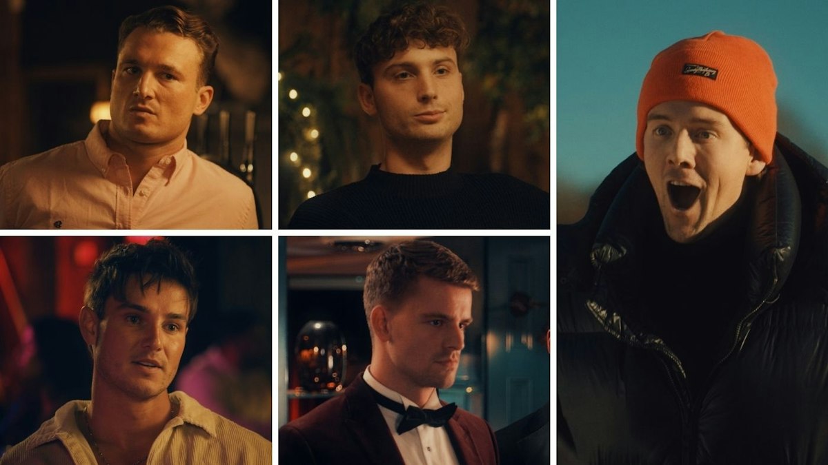 Made In Chelsea | Entertainment | Heatworld