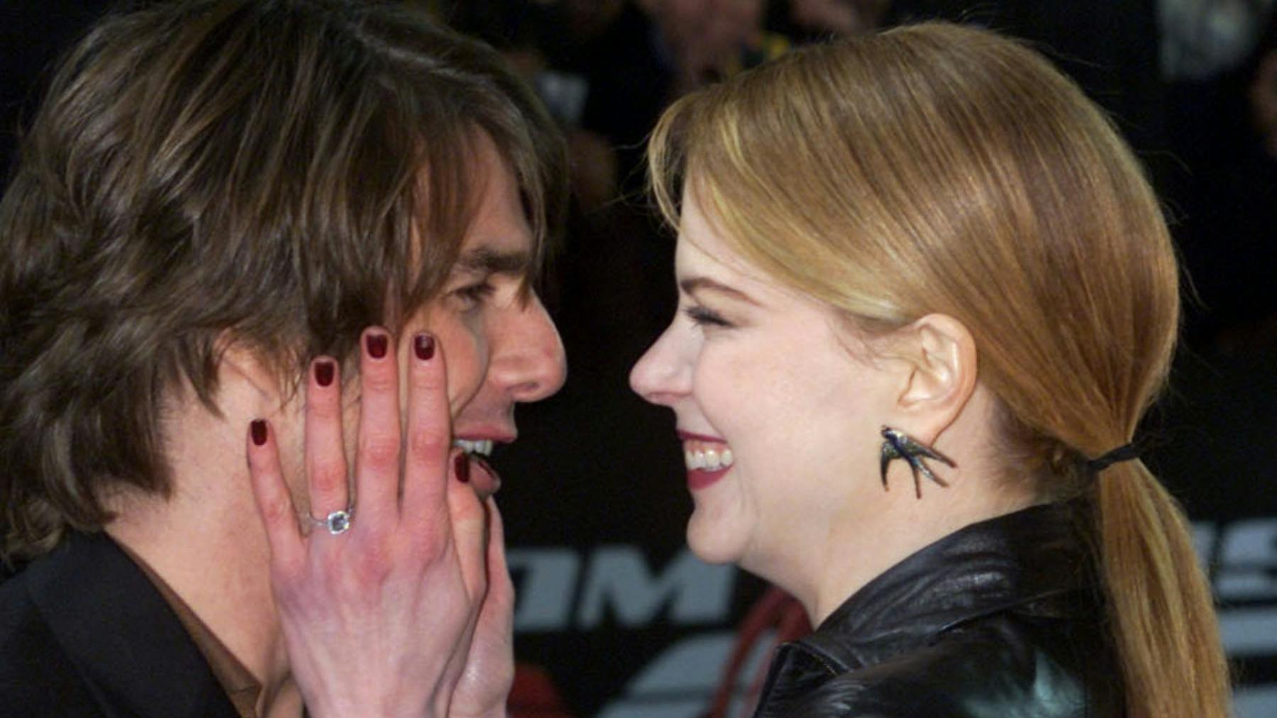 Tom Cruise and Nicole Kidman Plan Reunion with Children After Two Decades of Estrangement — image 2