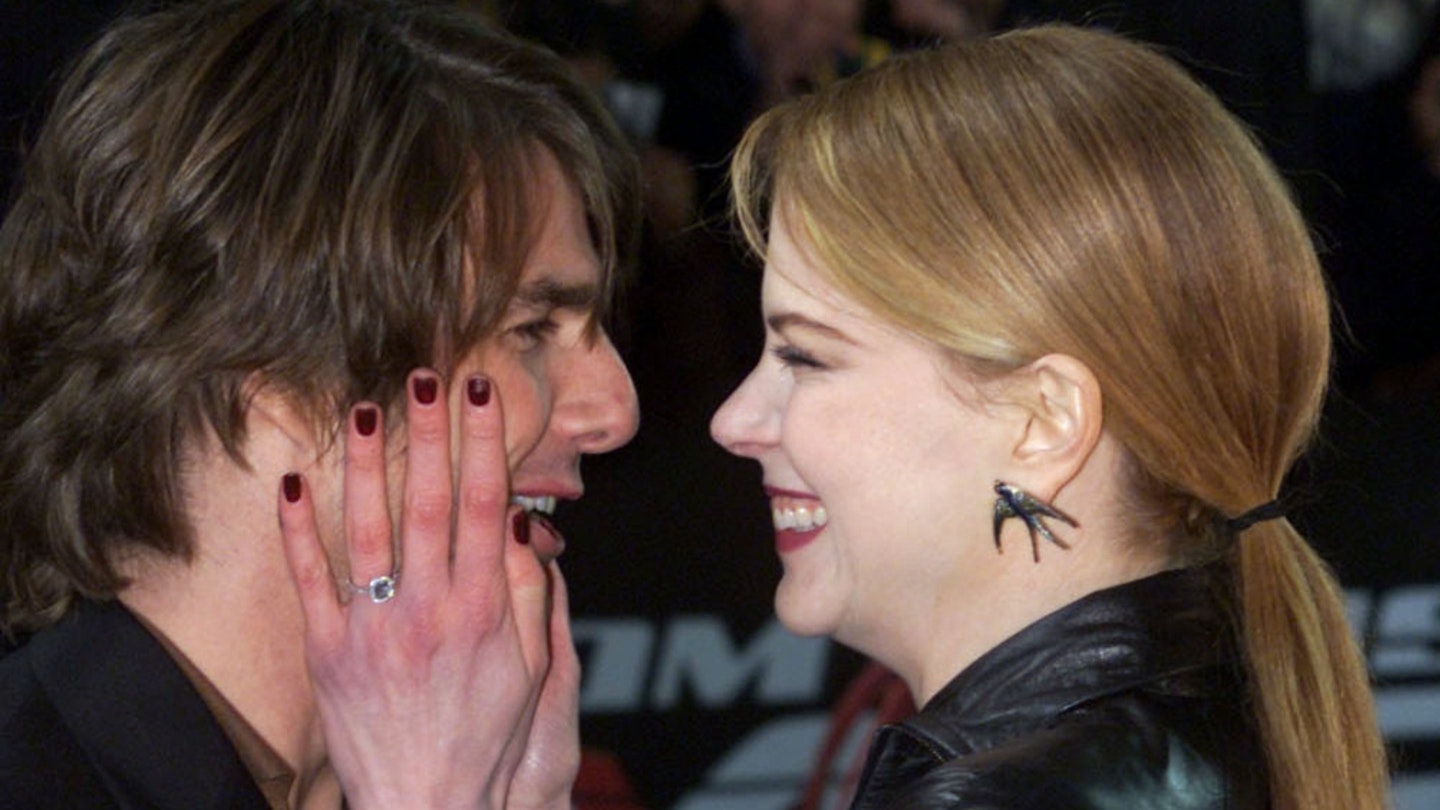Tom Cruise and Nicole Kidman Plan Reunion with Children After Two Decades of Estrangement — image 6