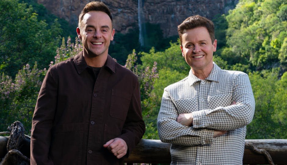 Ant and Dec break silence on ‘uncomfortable’ I’m A Celeb… South Africa scenes
