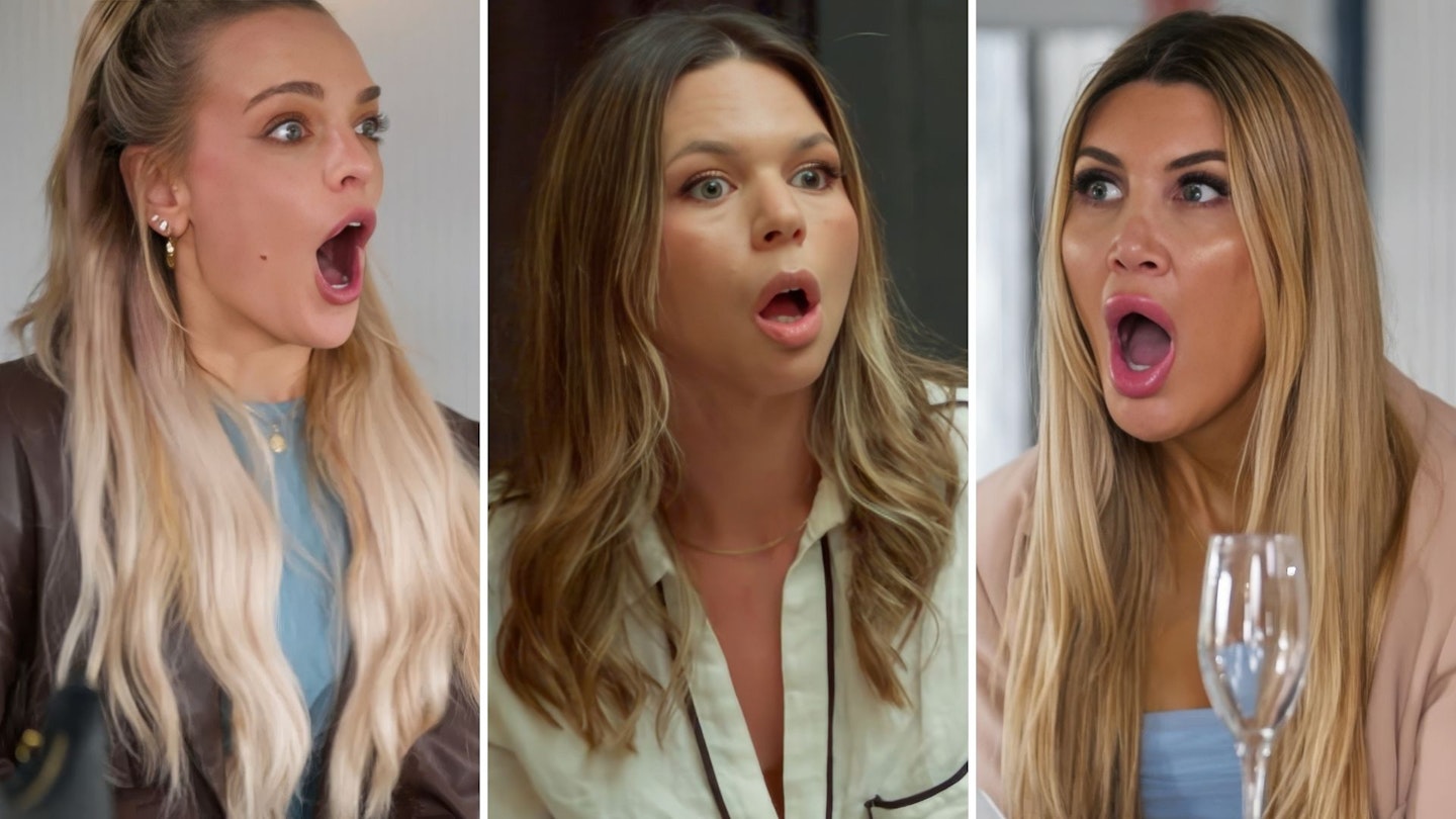 MAFS Australia: Bec FIRED from job due to on-screen behaviour