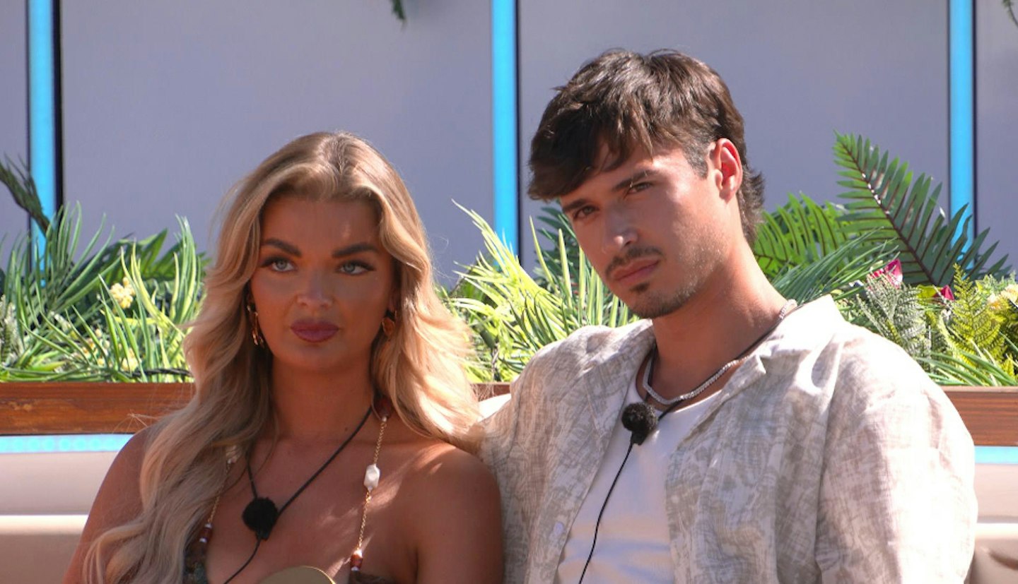 Your need to know on Love Island All Stars' Helena Ford
