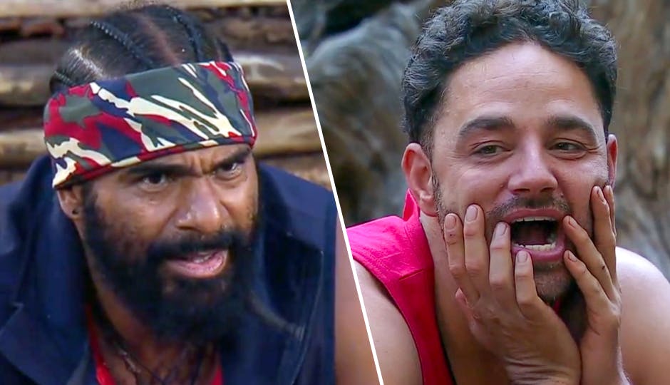 David Haye breaks silence on Adam Thomas row follow I’m A Celebrity… South Africa exit