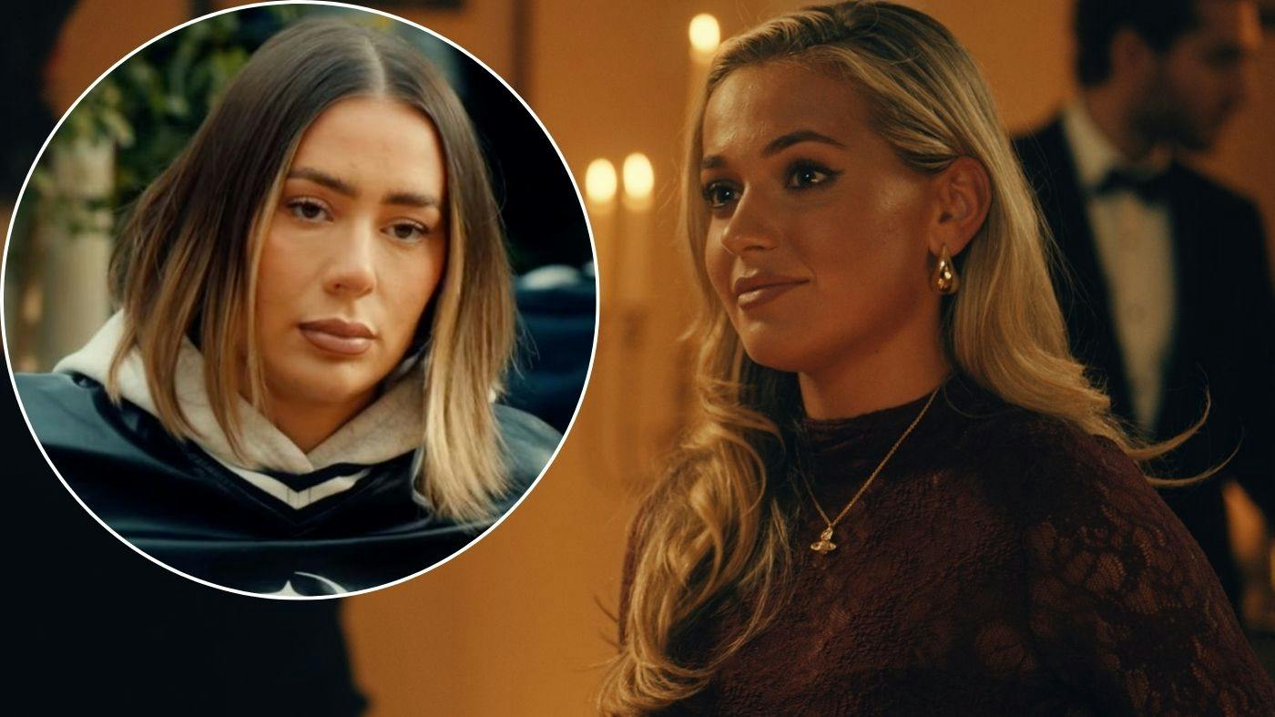 Jazz Saunders talks dating as Demi Sims reveals new romance