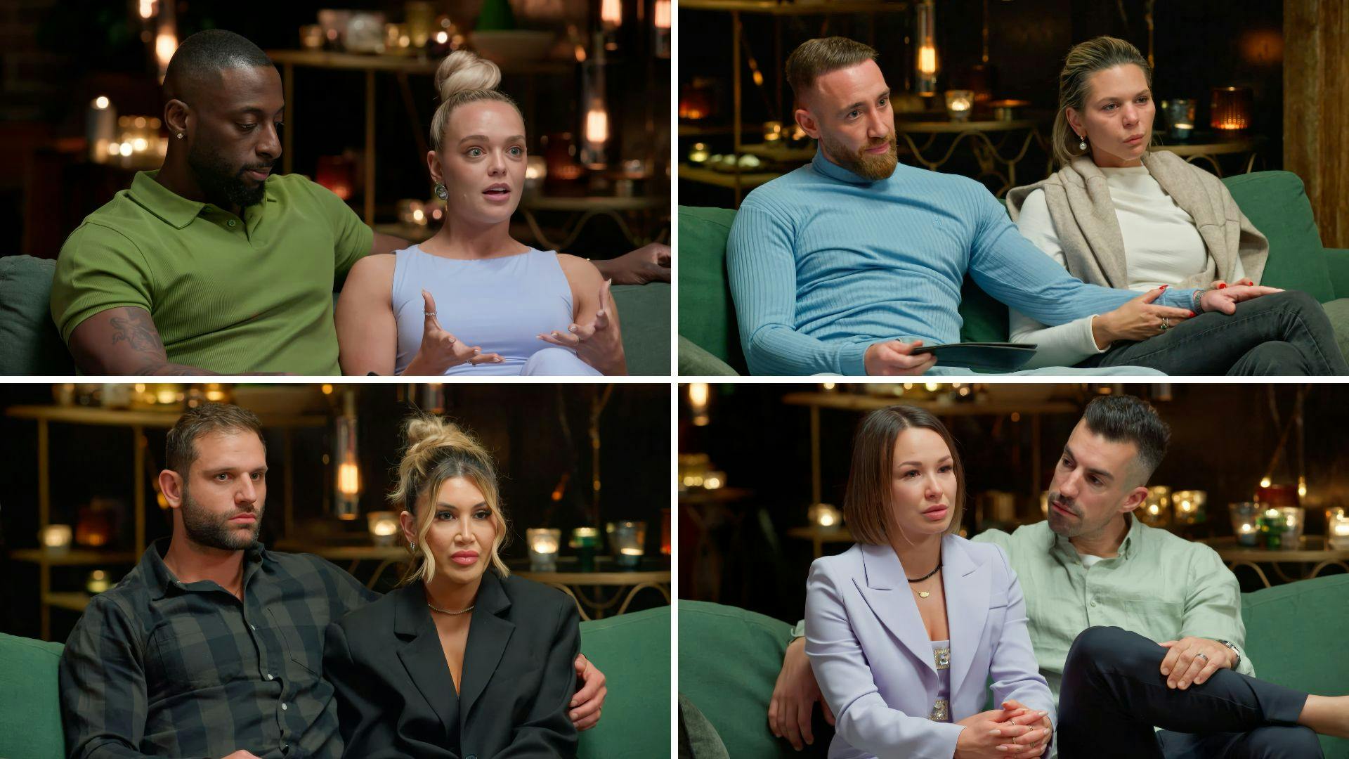 MAFS Australia 2026: which couples are still together?