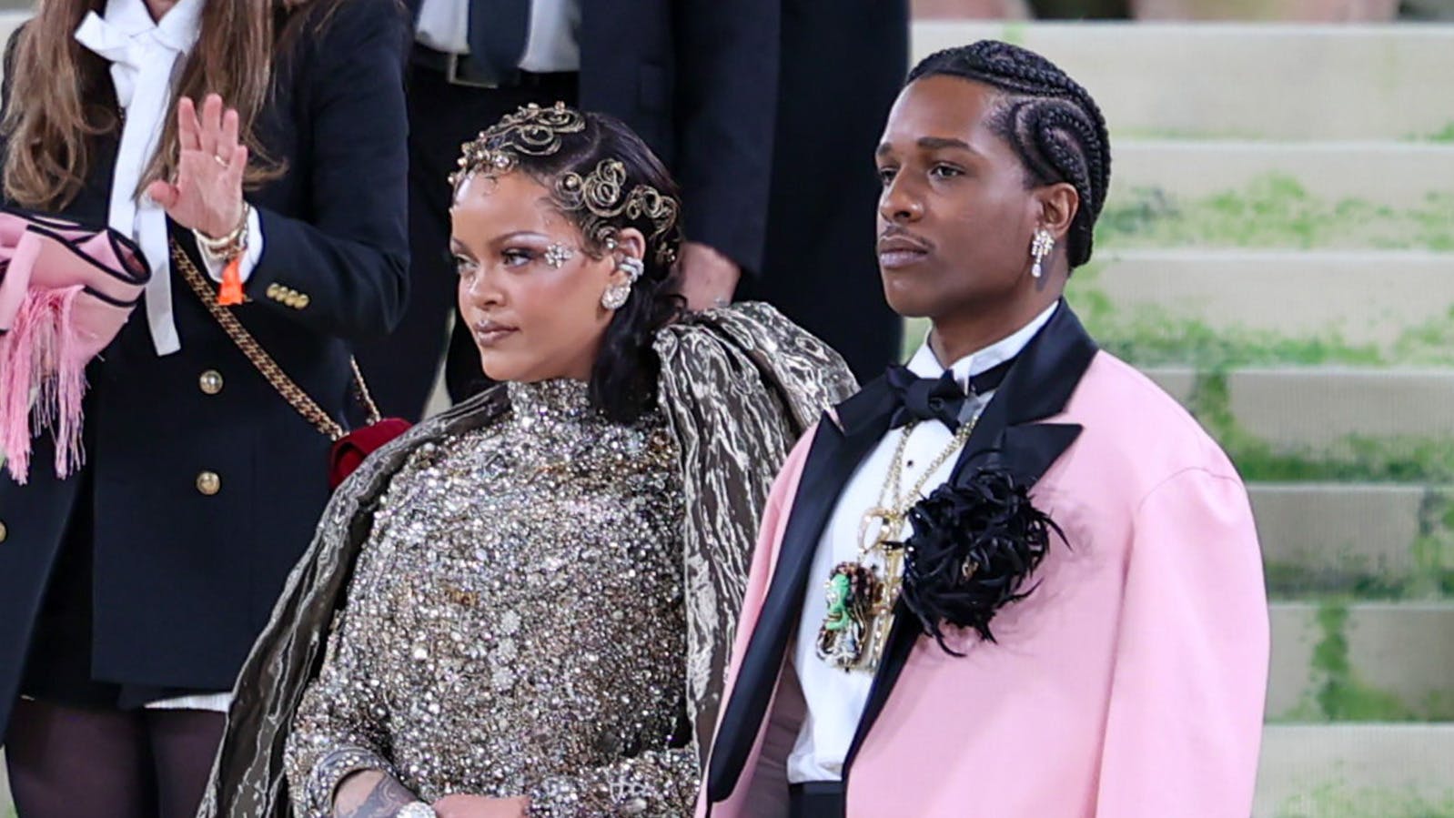Is it all over for Rihanna and ASAP Rocky?