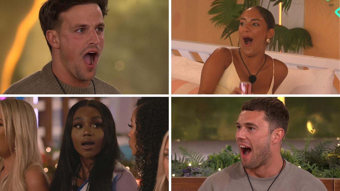 Love Island Suomi -kausi 6 alkaa intiimeillä hetkillä – ”Pitäiskö vähän?” — image 2