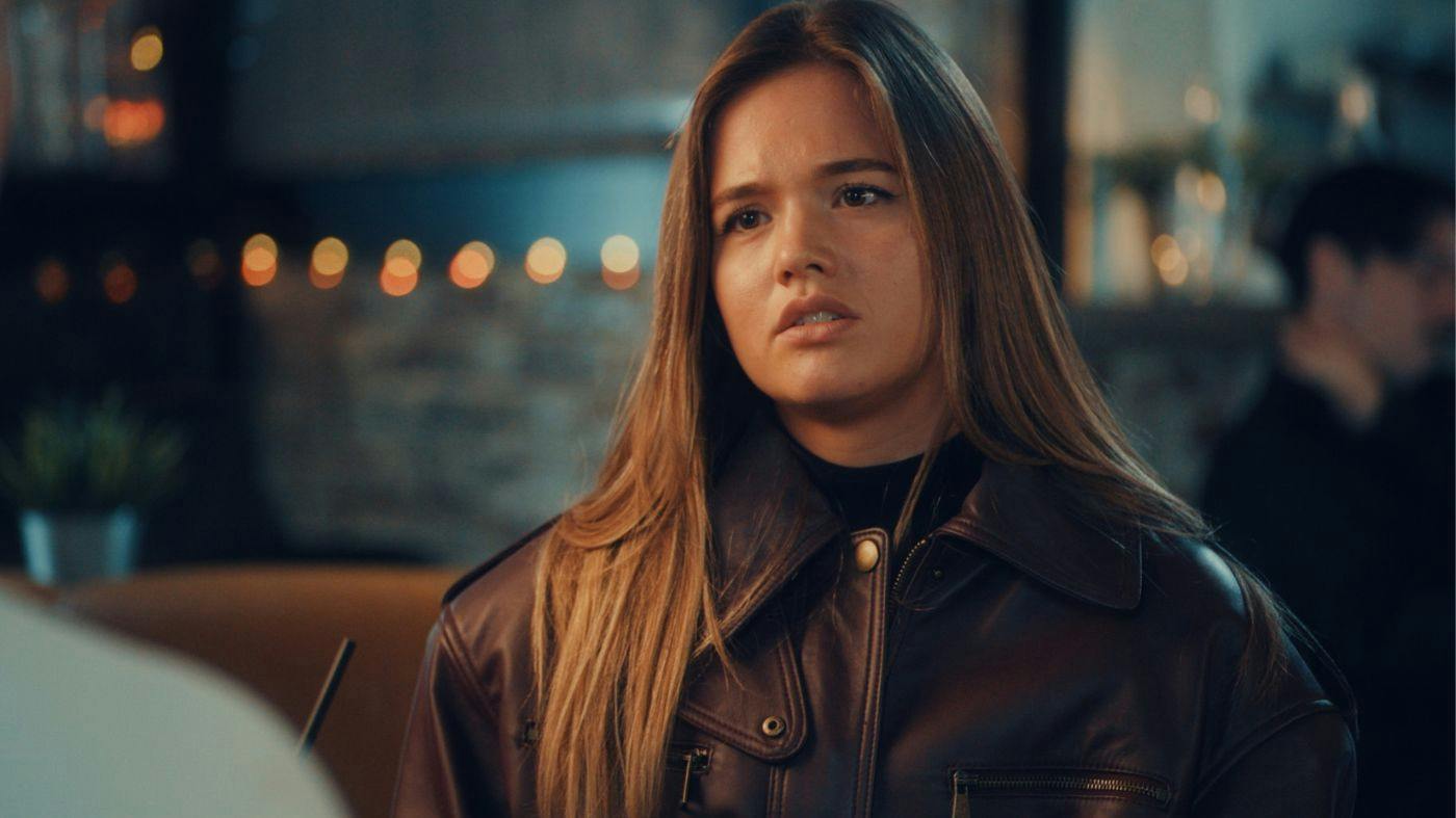 Made in Chelsea’s Jules Pollard ignites off screen feud