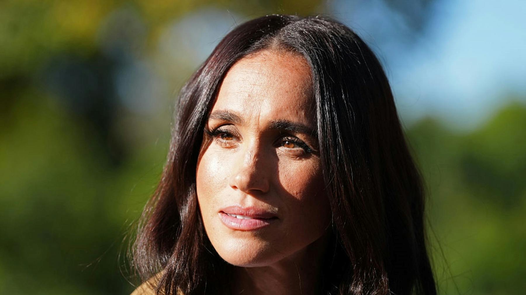 Meghan Markle’s reaching out to her royal nemesis ahead of UK visit – we couldn’t be more shocked