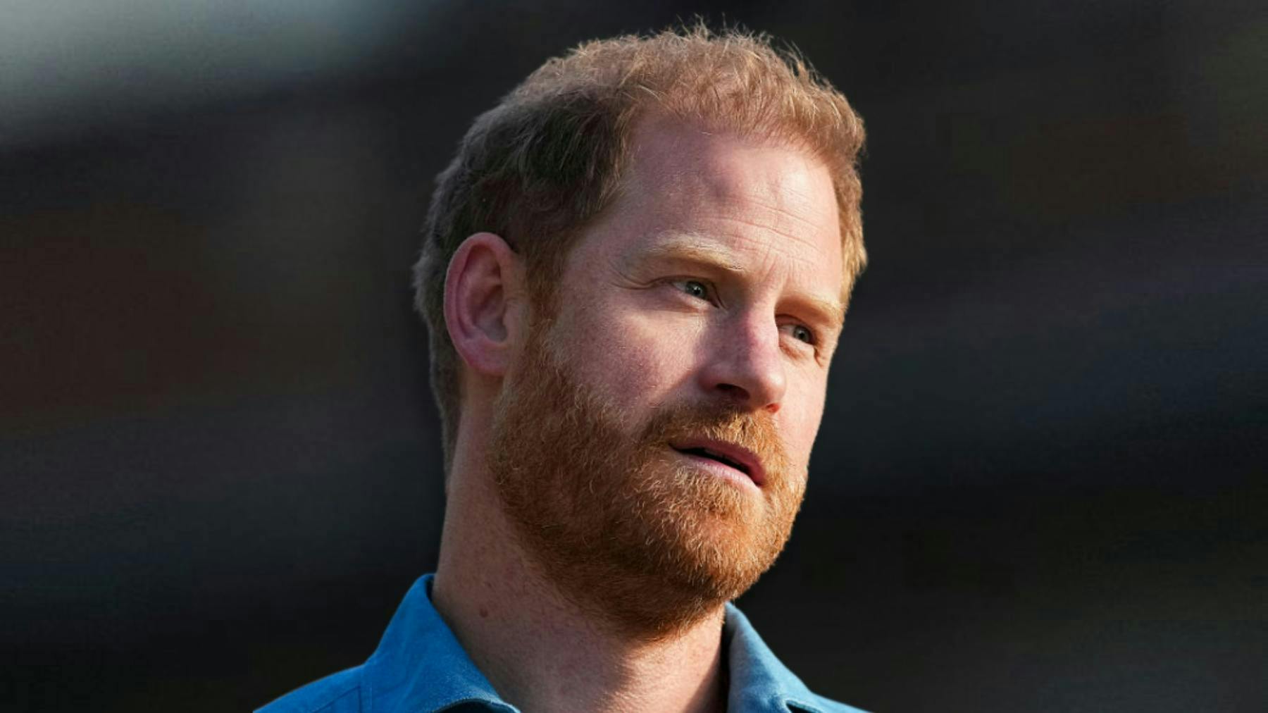 Prince Harry's dramatic plot to 'gate-crash' royal get-together