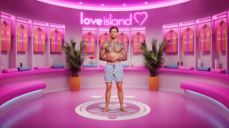 Aidan Love Island Age: How Old Is Aidan Love Island In 2026?