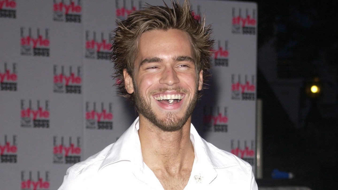 Alex Large Big Brother 3's Alex Sibley voted in for Reform