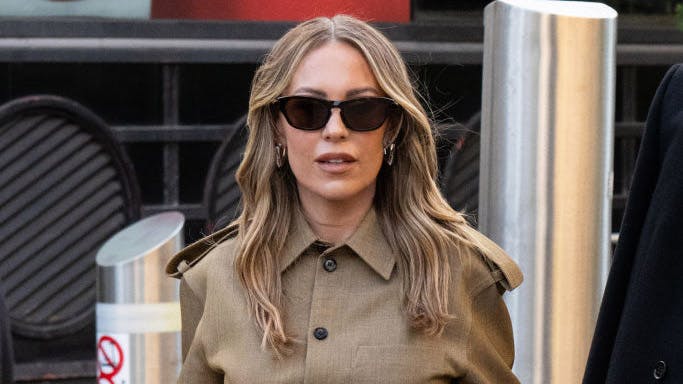 Kate Ferdinand’s split agony: ‘I don’t want to be alone’
