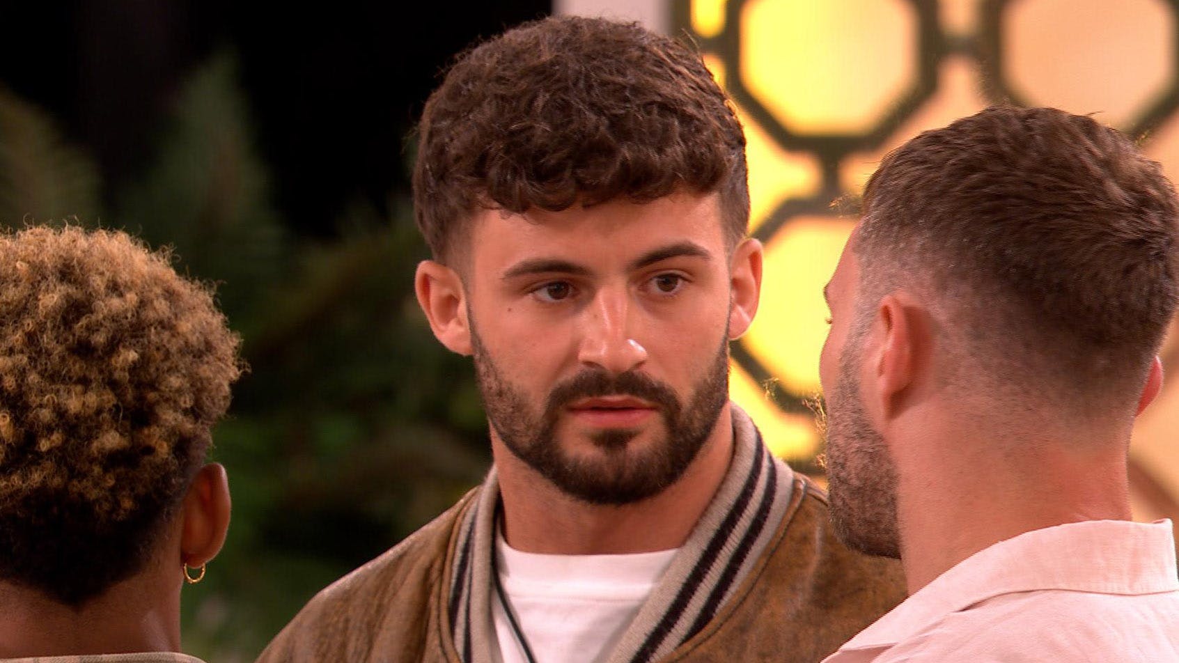 Love Island Star Alex George Shares Past Suicidal Thoughts
