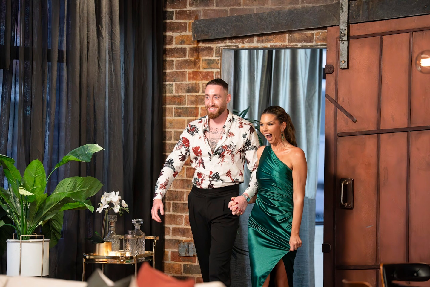 mafs australia danny hewitt and bec zacharia