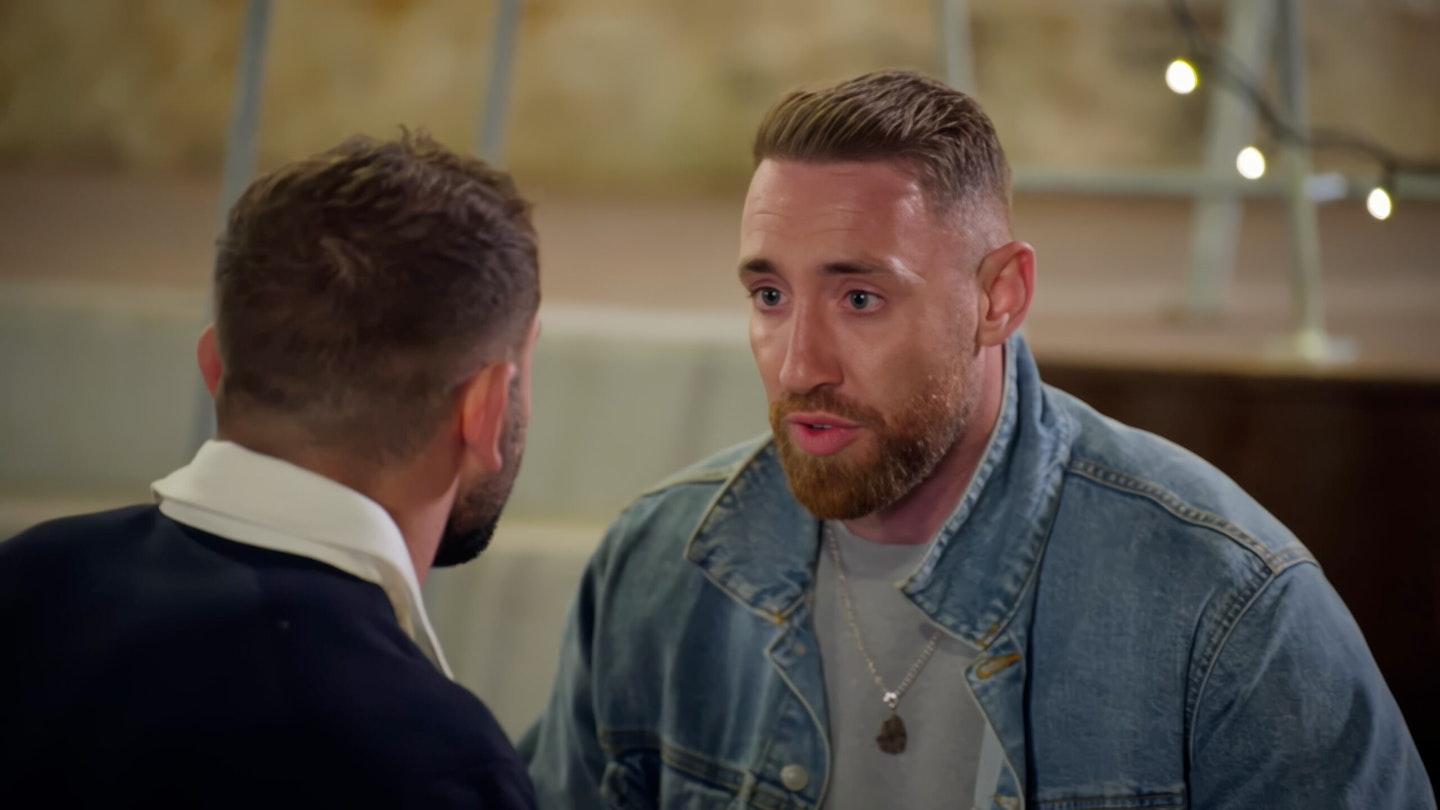 mafs australia danny hewitt
