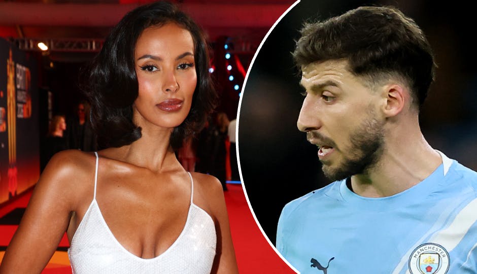 Why Maya Jama and Ruben Diaz 'split' ahead of Love Island