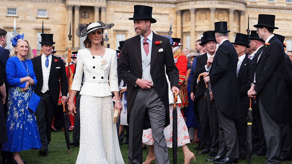 Sick backlash over Princess Kate’s first post-cancer overseas trip