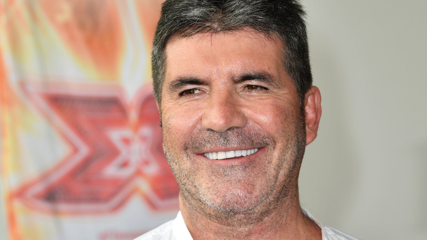 Image for Simon Cowell Hints at Possible X Factor Comeback on Podcast