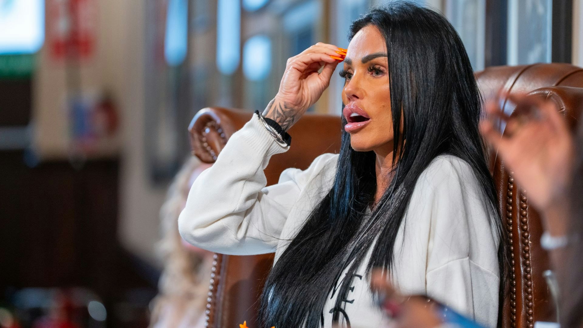 Photo: heatworld.com Katie Price