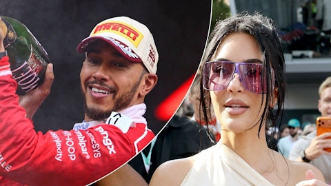 Kim Kardashian s In Her F1 Wife Era For Now kim-kardashian-s-in-her-f1-wife-era-for-now