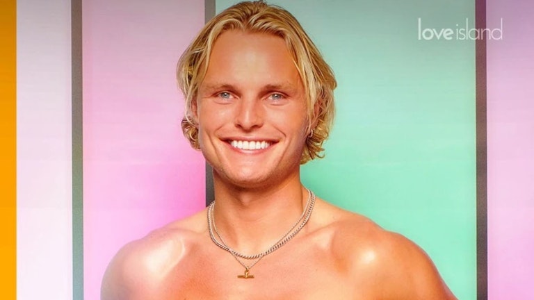Your Need To Know On Love Island 2026 Star George Knight your-need-to-know-on-love-island-2026-star-george-knight