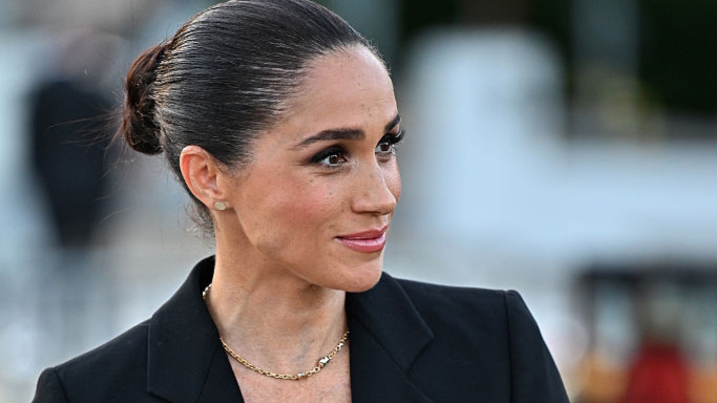 Meghan Markle causes outrage by cashing in on the Invictus Games