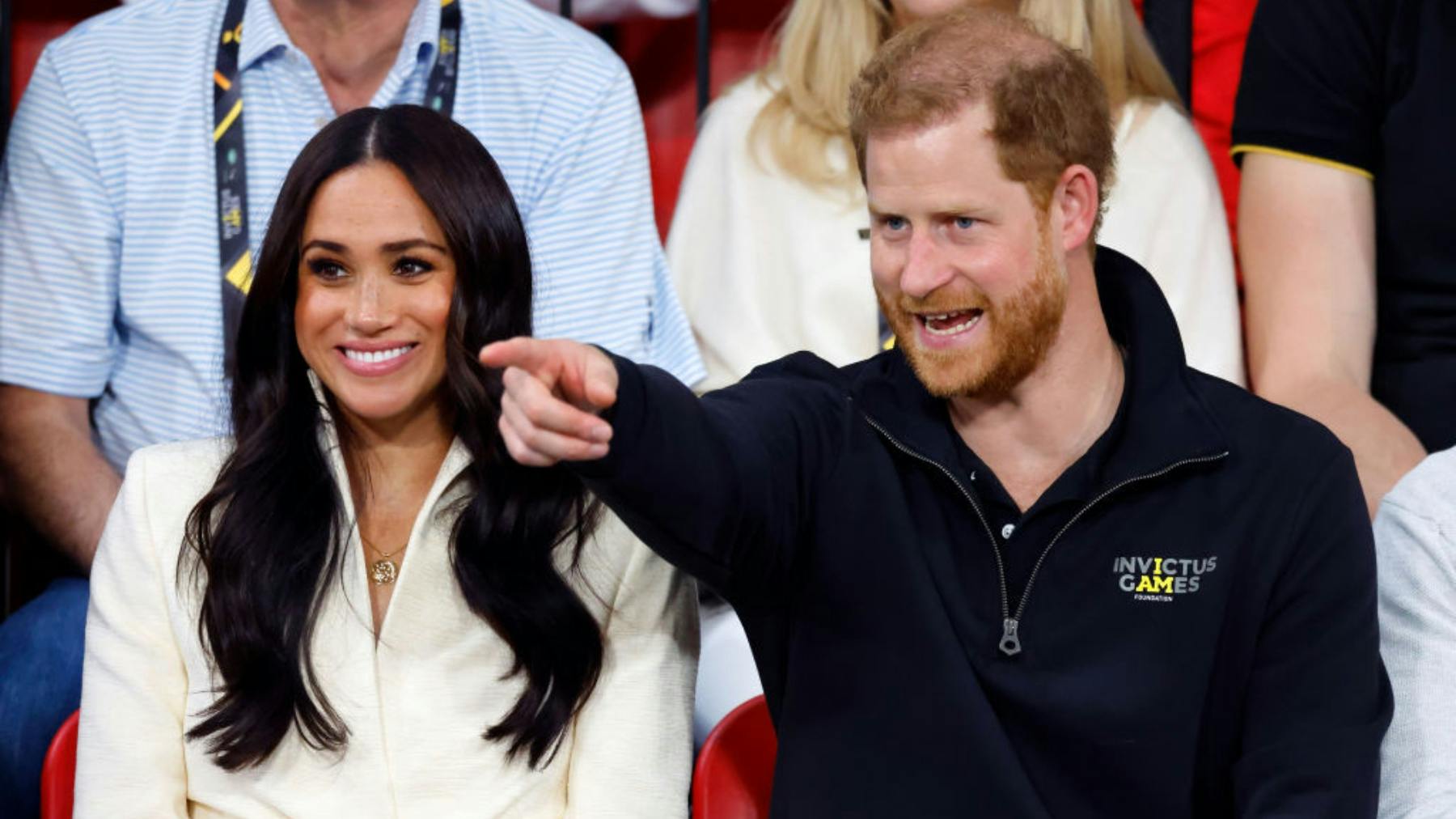 Prince Harry’s just scored a major win amid ongoing battle